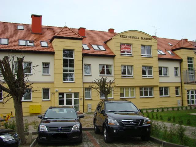 Apartment With Terrace Rewal Exterior foto